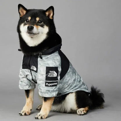 Cama para perros impermeable y cómoda: tapete suave extraíble, cojín grueso para mascotas de todos los tamaños